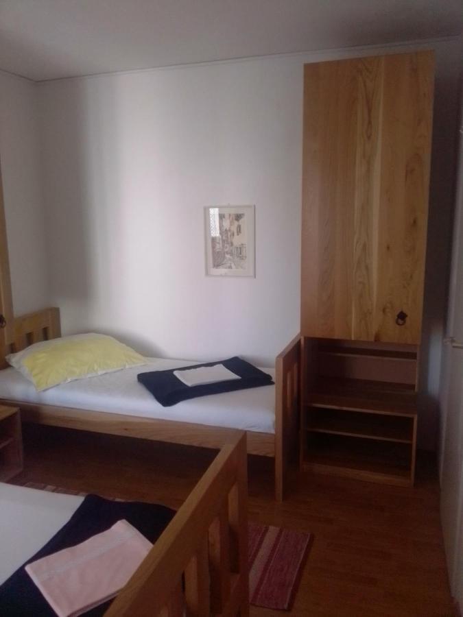 Apartments Near The Beach Ines 马卡尔斯卡 外观 照片