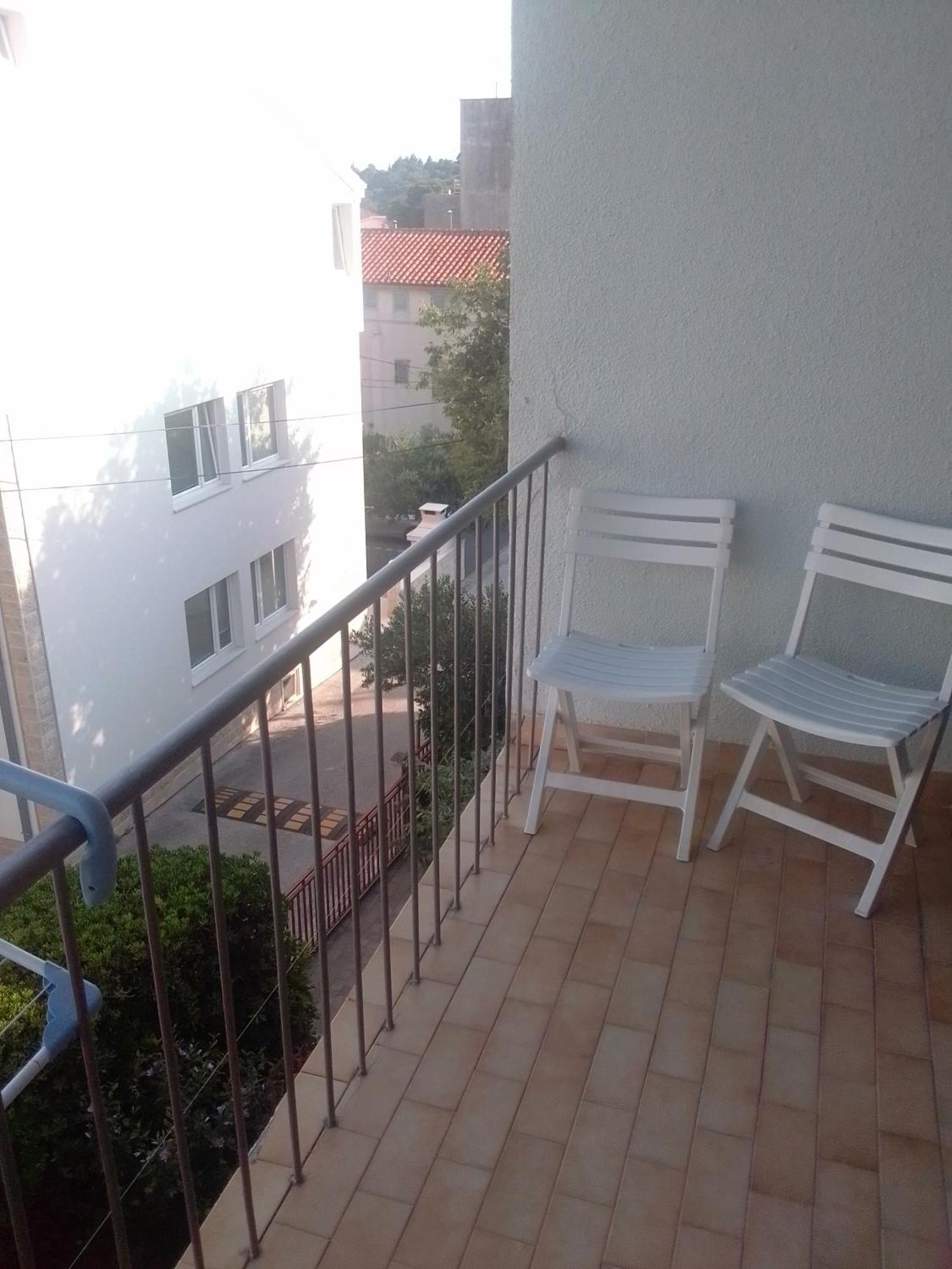 Apartments Near The Beach Ines 马卡尔斯卡 外观 照片